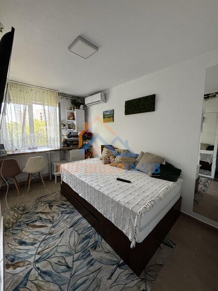 Giurgiului vanzare apartament 1 camera