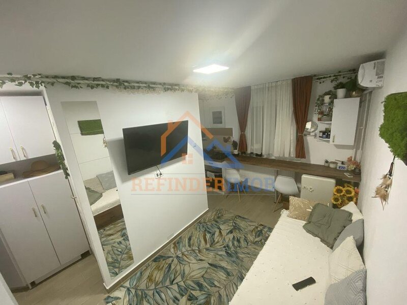 Giurgiului vanzare apartament 1 camera