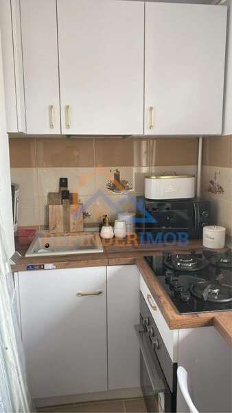 Giurgiului vanzare apartament 1 camera